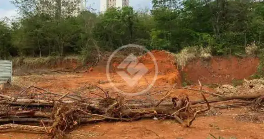 Terreno à venda na Alameda Lucy Rassi de Oliveira, s/n, Setor Faiçalville, Goiânia
