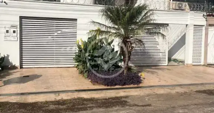 Casa com 4 quartos à venda na do Verão, sn, Residencial Parque Oeste, Goiânia