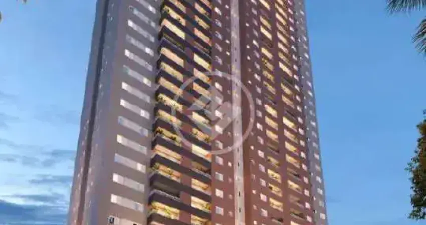 Apartamento com 2 quartos à venda na Avenida T 3, 001, Setor Bueno, Goiânia