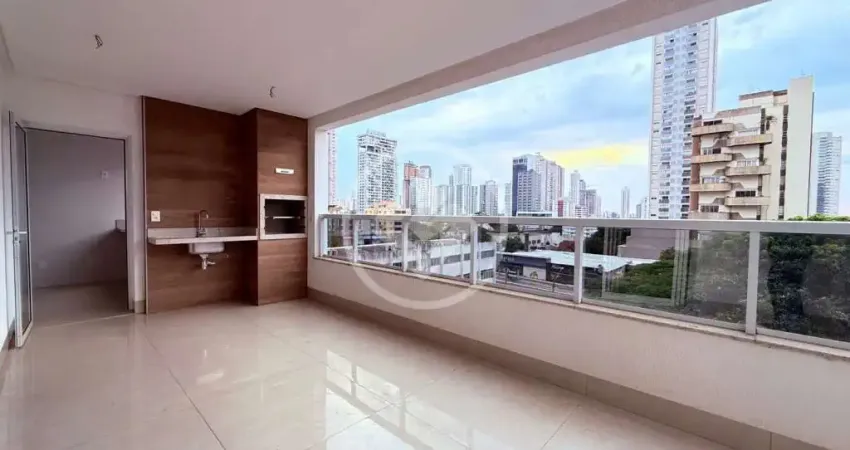 Apartamento com 3 quartos à venda na Rua T 28, 1622, Setor Bueno, Goiânia