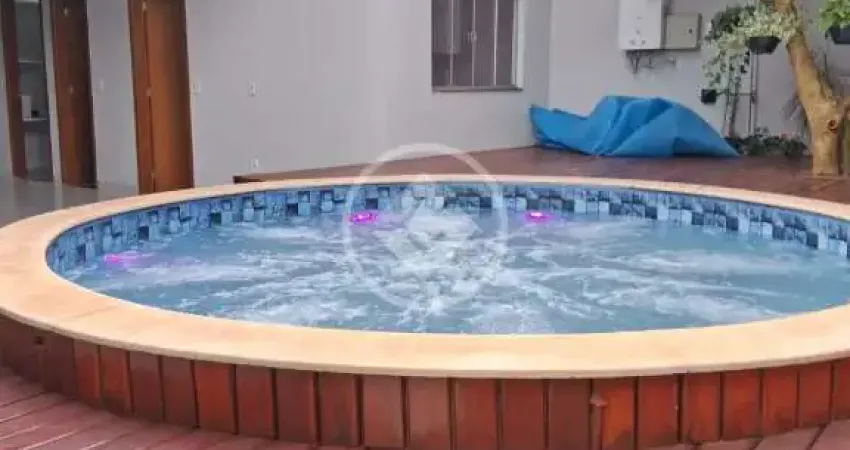 Casa com 4 quartos à venda na RUA FL 27  QD 50 LOTE 07, 32, Parque das Flores, Goiânia