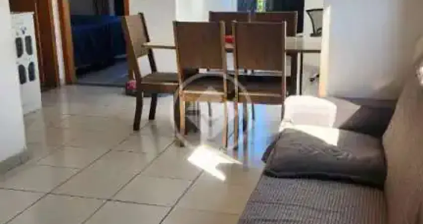 Apartamento com 3 quartos à venda na C-131, S/N, Jardim América, Goiânia