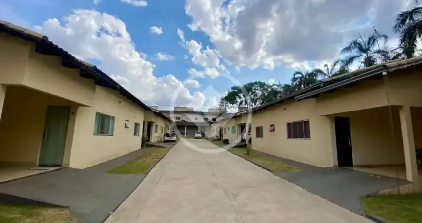 Casa em condomínio fechado com 3 quartos à venda na Rua da Independência, 1, Jardim Mont Serrat, Aparecida de Goiânia