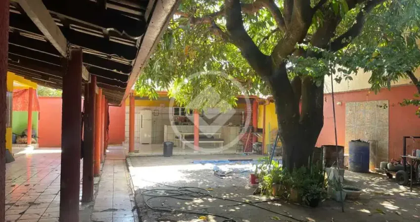 Casa com 3 quartos à venda na Homero Rosa, 35/36, Jardim das Rosas, Goiânia