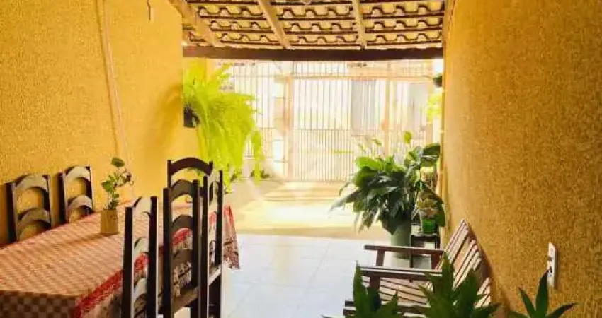 Casa com 2 quartos à venda na 202, s/n, Setor Aeroporto Sul, Aparecida de Goiânia