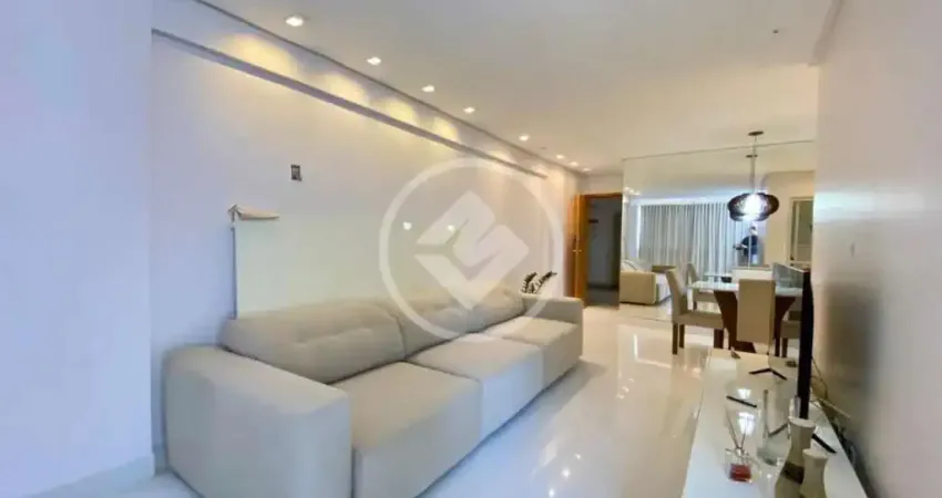 Apartamento com 3 quartos à venda na Rua 53, 481, Jardim Goiás, Goiânia