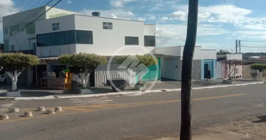 Casa com 3 quartos à venda na Avenida Barão de Rio Branco, 14, Jardim Vila Boa, Goiânia