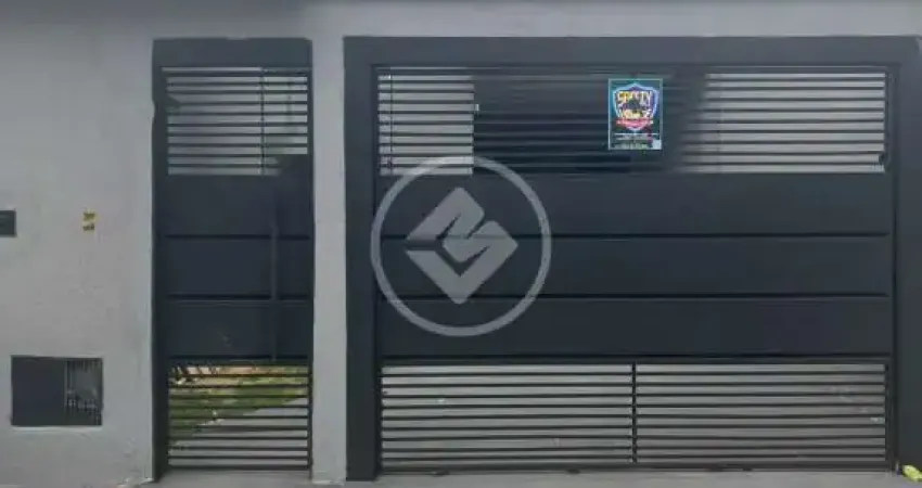 Casa com design atual e ótimo padrão de acabamento codigo: 157049