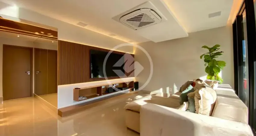 Apartamento com 3 quartos à venda na Rua T 29, 00, Setor Bueno, Goiânia