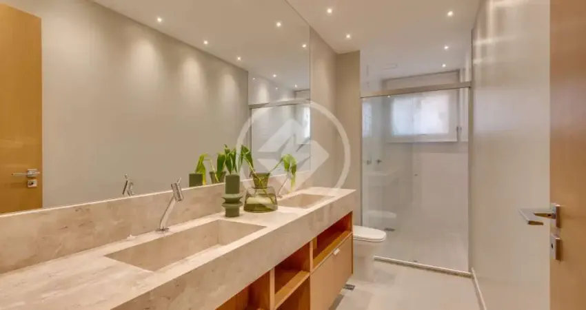 Apartamento com 3 quartos à venda na Rua Samuel Morse, s/n, Serrinha, Goiânia