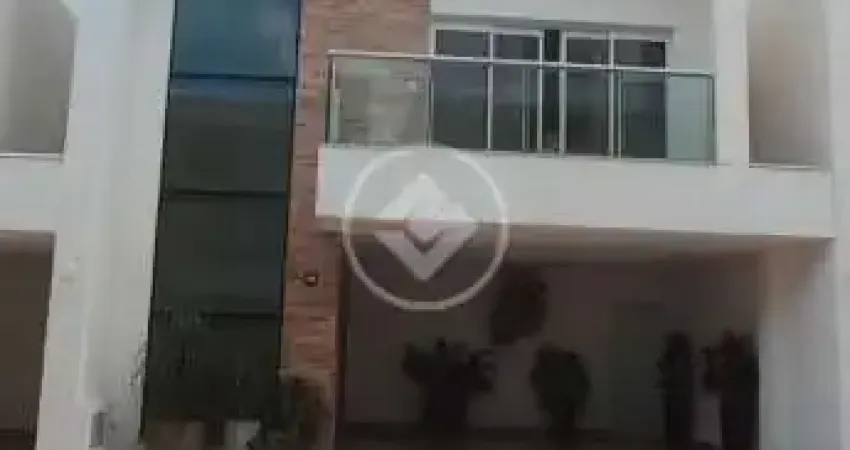 Casa em condomínio fechado com 3 quartos à venda na Rua da República, 545, Jardim Vitória, Goiânia