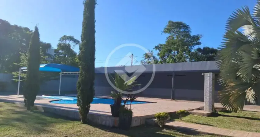 Terreno à venda na Dona Deolinda, 25, Residencial Triunfo, Goianira