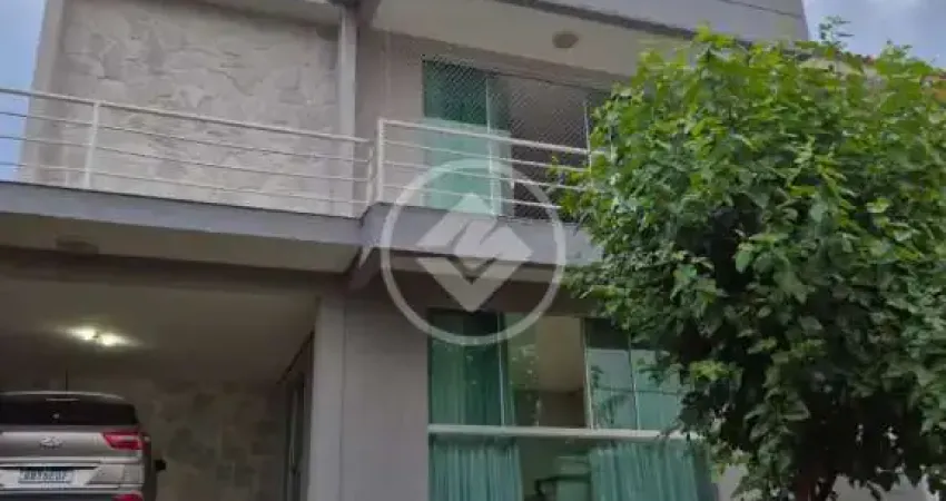 Casa em condomínio fechado com 3 quartos à venda na SB 36, 36, Loteamento Portal do Sol II, Goiânia