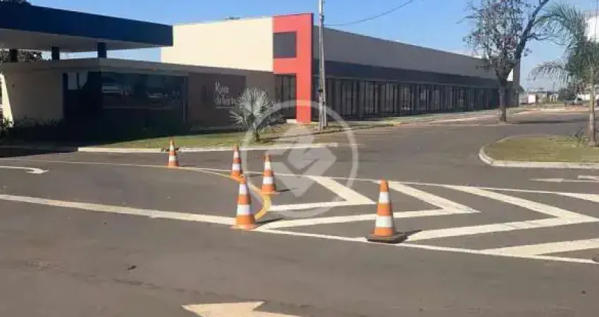 Terreno à venda na RL-04, 20, Rosa de Leiria Condomínio Horizontal, Goianira