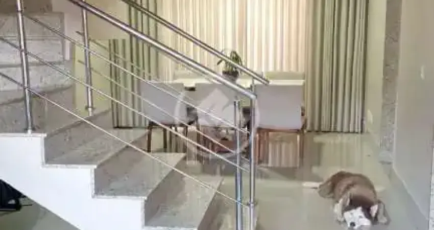 Casa com 4 quartos à venda na Rua J54, 12, Setor Jaó, Goiânia