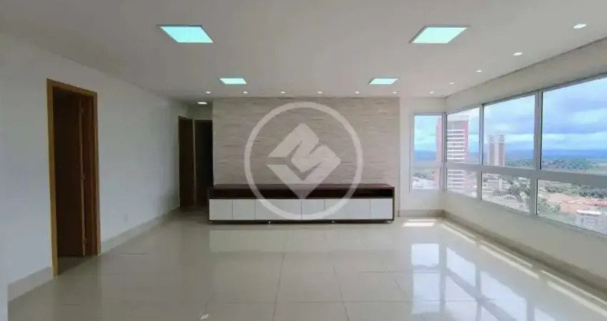 Apartamento com 3 quartos à venda na Rua 242, 1, Setor Leste Universitário, Goiânia