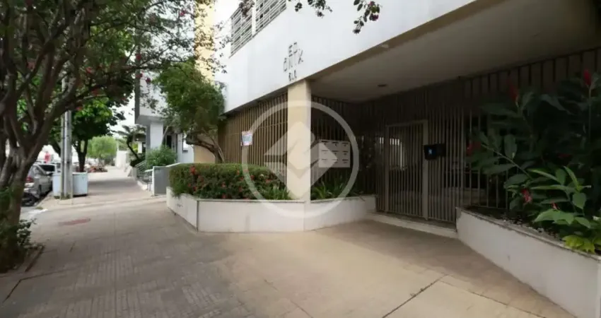 Apartamento com 3 quartos à venda na Rua 1128, 610, Setor Marista, Goiânia