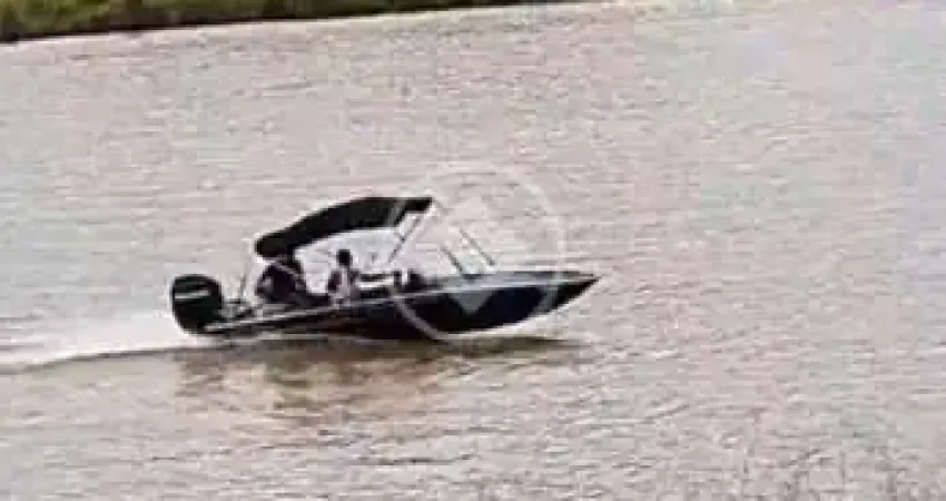 Terreno à venda na L-34, 12, Residencial Lago Azul II, Goianira