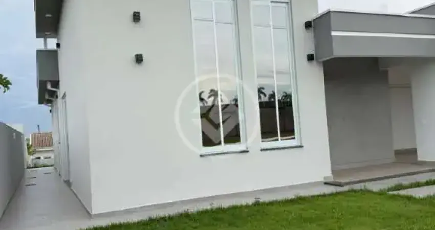 Casa em condomínio fechado com 3 quartos à venda na Falcão, 297, Lagoa Bonita, Engenheiro Coelho