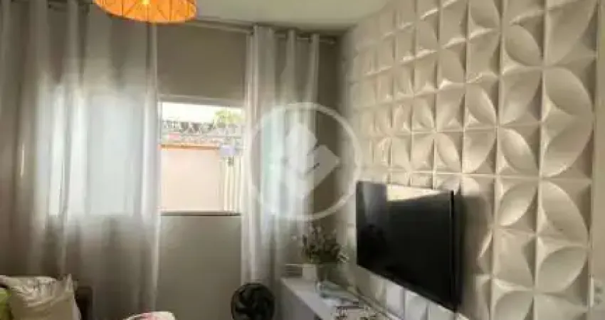 CASA 2 QUARTOS - 1 SUÍTE, CONDE DOS ARCOS - APARECIDA DE GOIÂNIA codigo: 270579