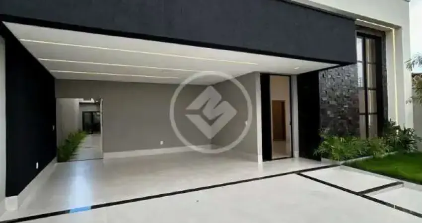 Casa com 3 quartos à venda na Alameda Afonso Pena, 1, Setor Faiçalville, Goiânia