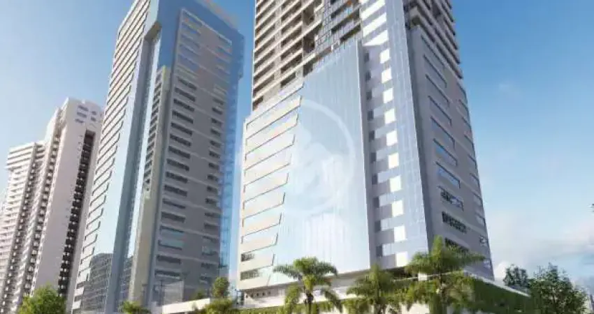 Sala comercial à venda na Avenida Olinda, 1296, Park Lozandes, Goiânia