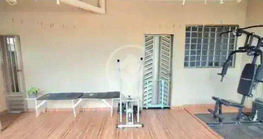 Casa com 3 quartos à venda na Rua João Manoel Barcelos, 2, Setor Orientville, Goiânia