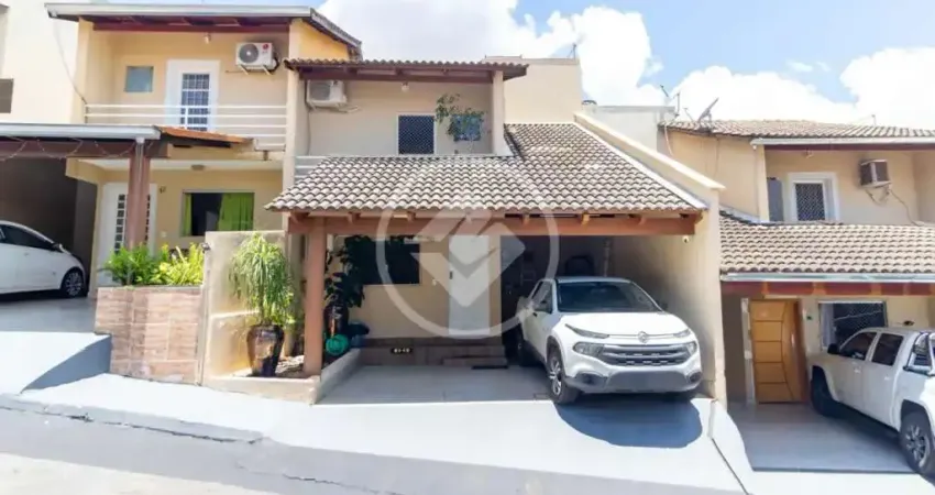 Casa em condomínio fechado com 2 quartos à venda na Jardim Novo Mundo, 350, Jardim Novo Mundo, Goiânia