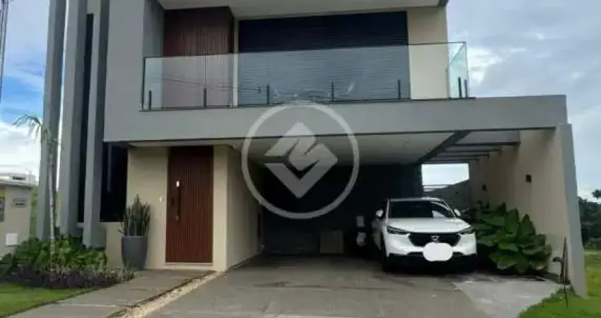 Casa em condomínio fechado com 3 quartos à venda na Azaléia, s/n, Jardins Versalhes, Aparecida de Goiânia