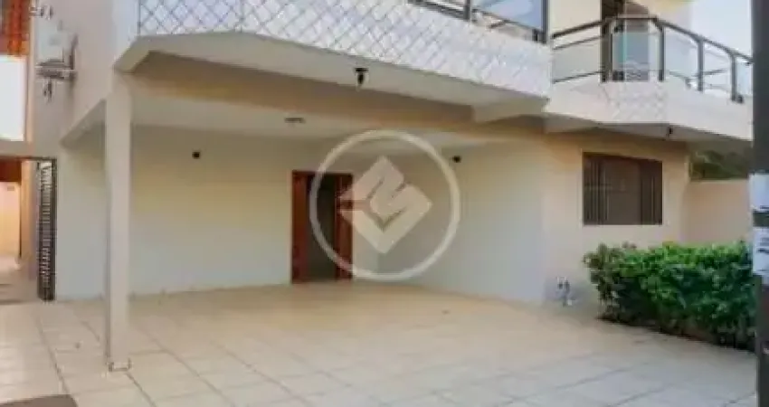 Casa com 4 quartos à venda na Rua C 185, s/n, Jardim América, Goiânia