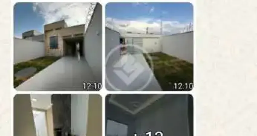 Vendo Casa 3/4, Ótima localização no Setor Vila Maria, Próximo ao anel Viário, Polo empresarial codigo: 279897