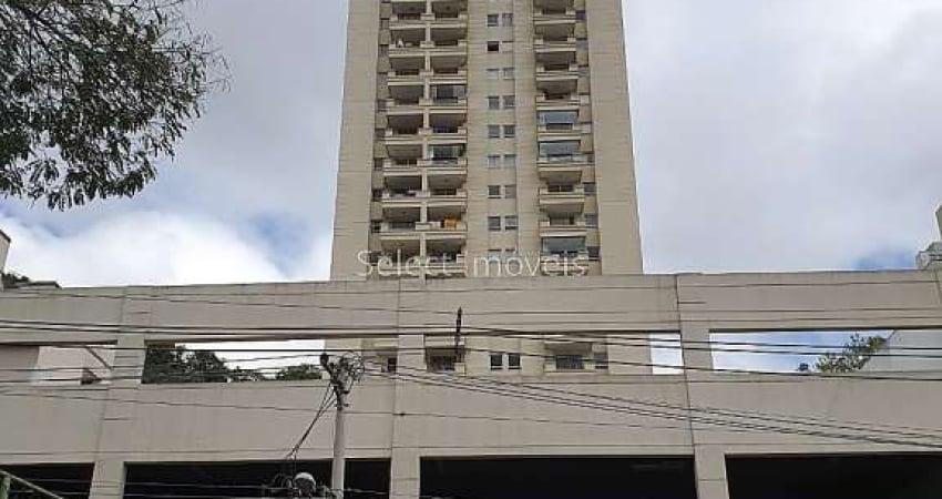 Apartamento com 2 quartos à venda na Rua Dom Silvério, 399, Passos, Juiz de Fora
