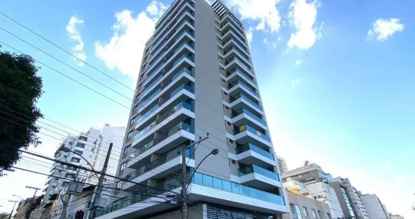Lindo Apartamento no Granbery!