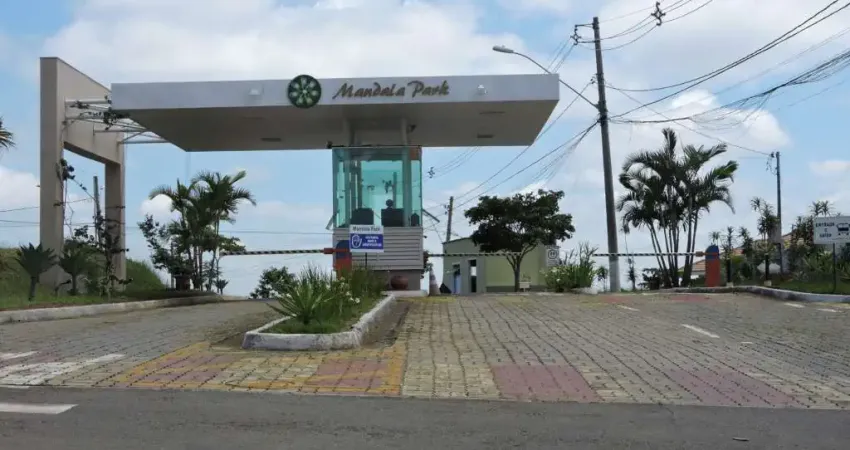 Terreno em condomínio fechado à venda na Rua Umberto Nery, 10, Aeroporto, Juiz de Fora