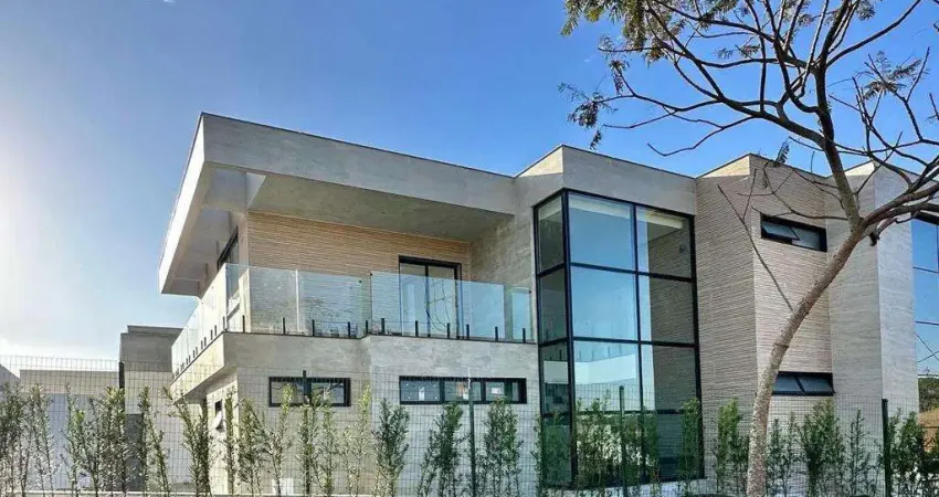 Casa em condomínio fechado com 3 quartos à venda na Rua Visconde do Rio Branco, 13, São Pedro, Juiz de Fora