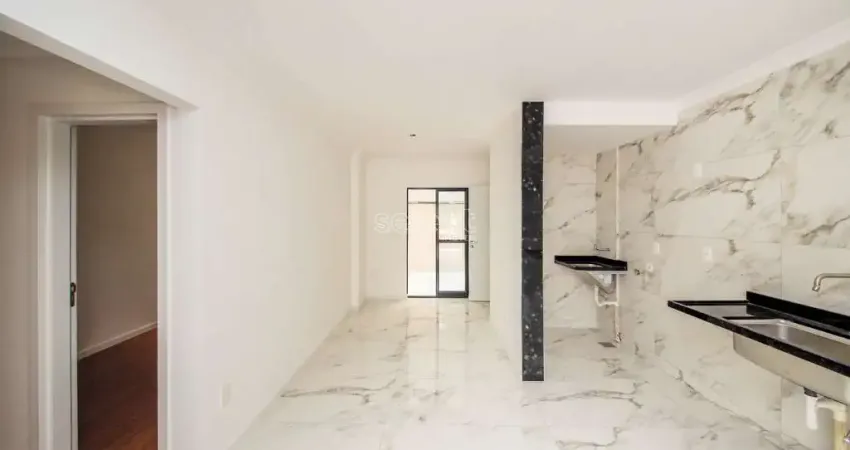 Apartamento com 3 quartos à venda na Rua Chanceler Oswaldo Aranha, 500, São Mateus, Juiz de Fora