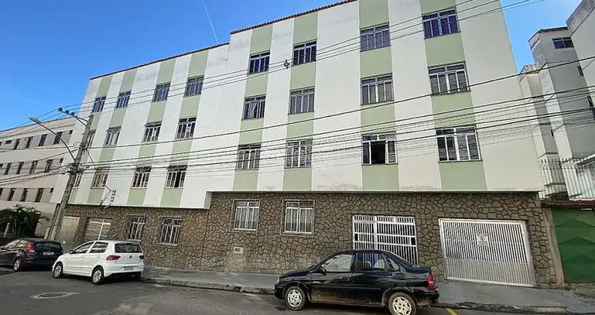 Ótimo 3 quartos na parte plana no Granbery