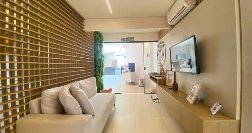 Apartamento com 2 quartos à venda na Avenida Barão do Rio Branco, 5345, Cruzeiro do Sul, Juiz de Fora