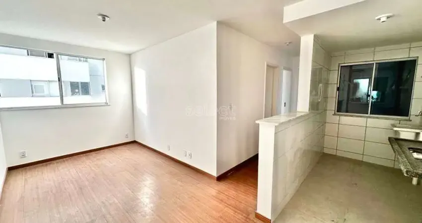 Alugo excelente apartamento de 2 quartos no spina ville ii / são pedro
