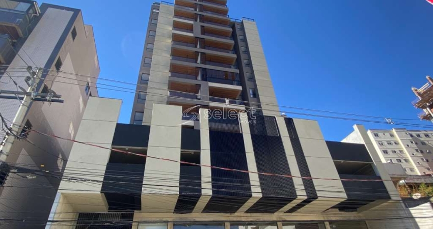 Apartamento de 2 quartos sendo 2 suítes com ampla varanda gourmet  no São Mateus