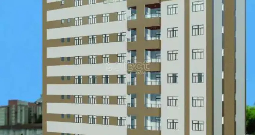 Apartamento com 2 quartos à venda na Rua Christovam Molinari, Morro da Glória, Juiz de Fora