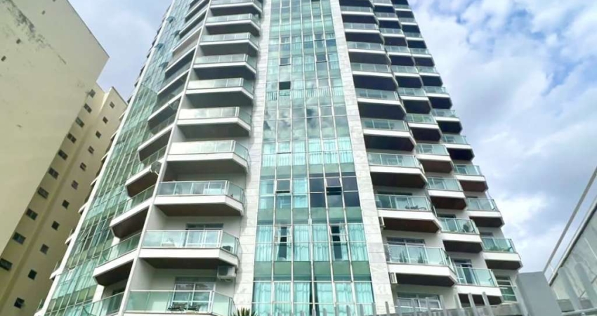 Apartamento com 3 quartos à venda na Avenida Barão do Rio Branco, Passos, Juiz de Fora