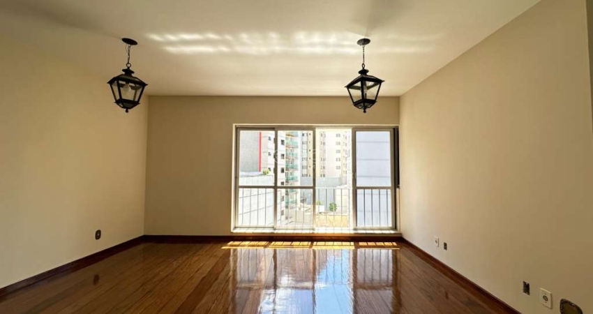 Apartamento com 4 quartos à venda na Rua Santo Antônio, 1495, Centro, Juiz de Fora