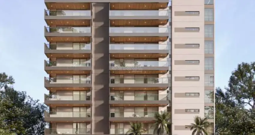 Apartamento de alto padrão com 4 suítes a venda no Santa Helena