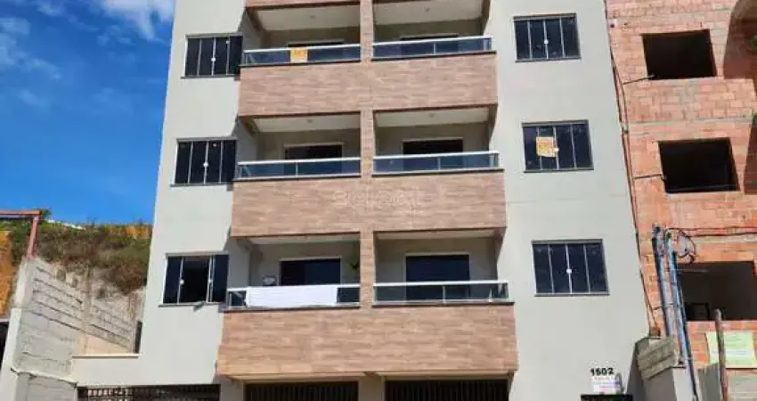 Apartamento de 2 quartos á venda no bairro Bom Jardim