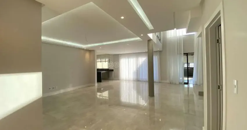 Casa de 4 suítes a venda no condomínio alphaville juiz de fora