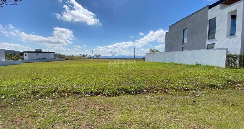 Terreno a venda na Fase 2 do Alphaville Juiz de Fora