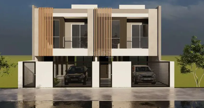 Casa com 3 quartos à venda na Rua Judith de Paula, Aeroporto, Juiz de Fora