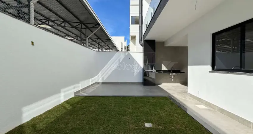 Casa em condomínio fechado com 3 quartos à venda na Rua Professor Virgílio Pereira da Silva, 350, Vina Del Mar, Juiz de Fora