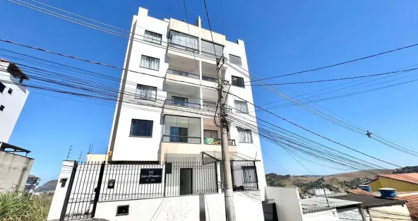 Cobertura com 3 quartos à venda na Rua Domingos Tavares de Souza, Vivendas da Serra, Juiz de Fora